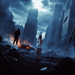 MIRKO AGAIN - SKYNET EP (prod.NT)
