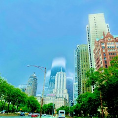 Scraped Skies