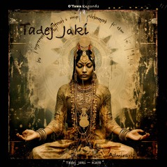 PREMIERE: Tadej Jaki - Admirari (Kaöb Remix) [O'Tawa Records]