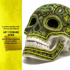 EMR060.7 Art Fernand - Down