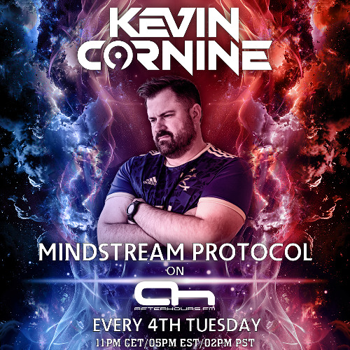 Mindstream Protocol - Episode 3