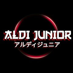 Asmara X Kamunya Belum Tentu Bangga Punya Aku - Aldi Junior [RCDJ]