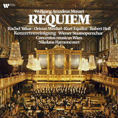 Requiem in D Minor, K. 626: VI. Recordare (feat. Konzertvereinigung Wiener Staatsopernchor)