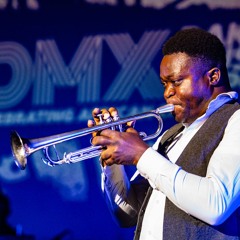 05 Sugar Suagr I Love You - Dakar Ska Jazz - Live DMX 2024