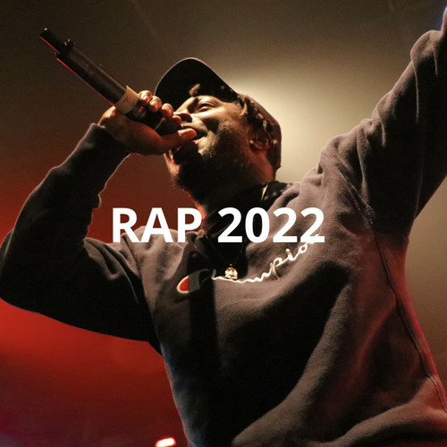 rap tour uk 2022