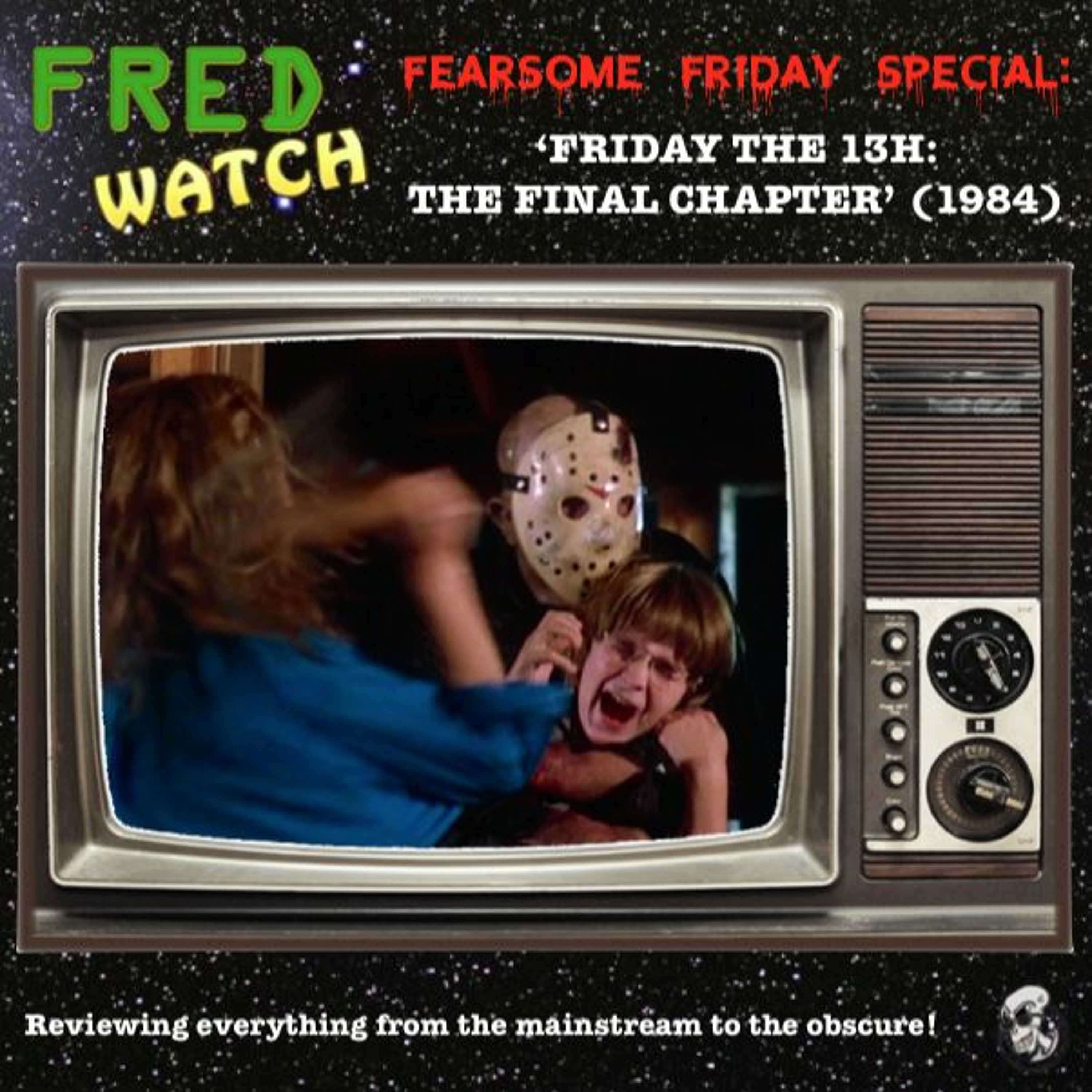 FRED the ALIEN Productions