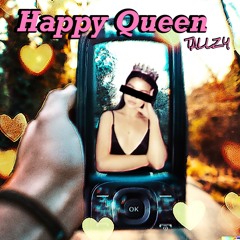 Happy Queen