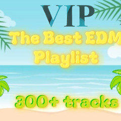 The Best EDM Playlist [VIP EDITION]