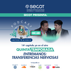 ENTREMANOS: Transferecias nerviosas