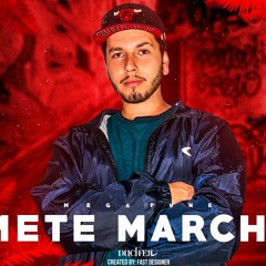 MEGA FUNK METE MARCHA - DJ DUCIFER SC