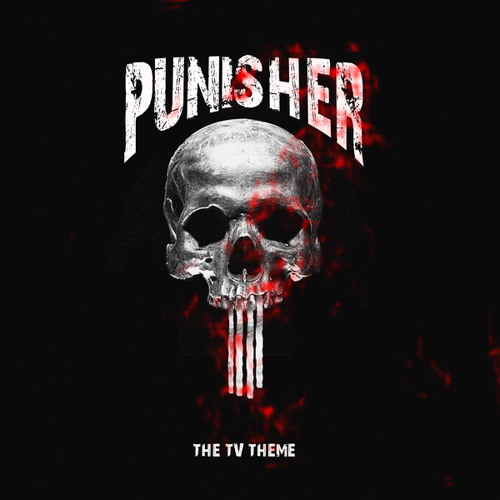 Os vídeos de Rodrigo (@brave_3d) com Theme (From The Punisher) - Grime  Kingdom