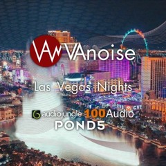 Las Vegas Nights (Preview)