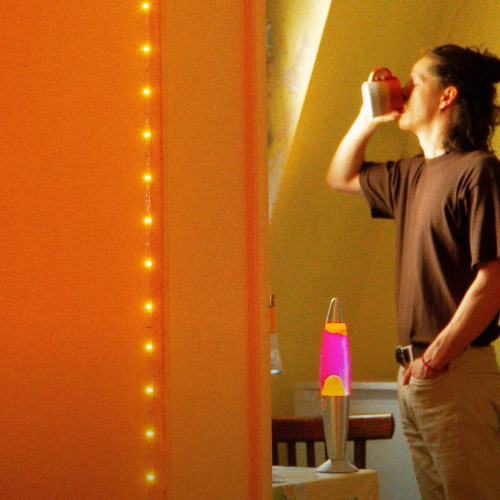 Time To Fly By Pascal XV