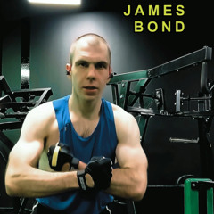 Spinehead - James Bond