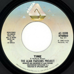 The Alan Parsons Project - Games People Play INST  [DAEHANKID REMIX]