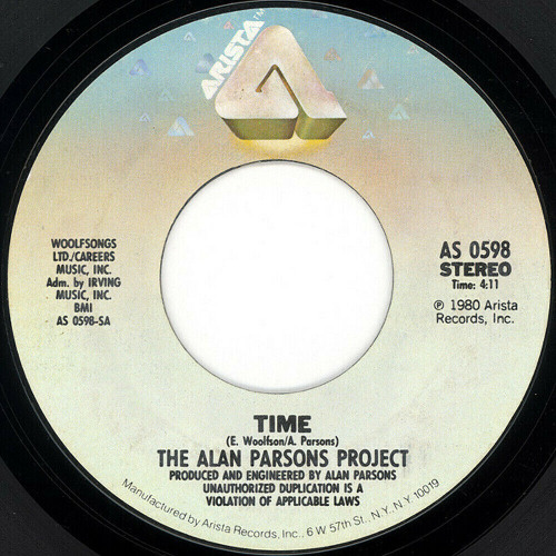 The Alan Parsons Project - Games People Play INST  [DAEHANKID REMIX]
