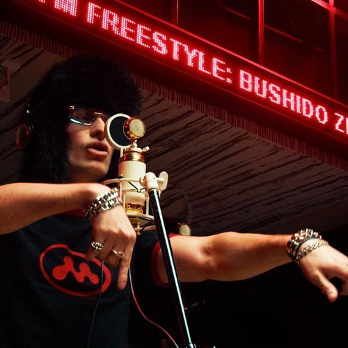FFM Freestyle