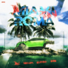 Din Miami Pana In Roma (ft. Marko Glass, OG Eastbull & Iacoban) 🇷🇴