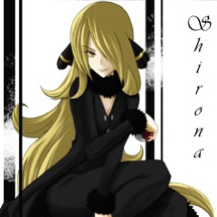 Cynthia Encounter - Pokémon Diamond/Pearl/Platinum