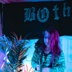 RHI N B - BOTHER. STUDIOS FREESTYLE #1