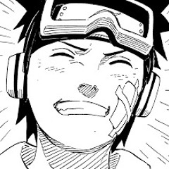 “is that you obito?” (obito x pretty girl)