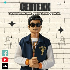 CertexX Commercial Process Pack
