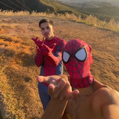 MTG DO HOMEM ARANHA - DJ SAMUEL RODRIGUES, DUDUZITO & MC MR BIM