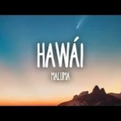 96 - HAWAII - MALUMA - ARONHC MUSIC