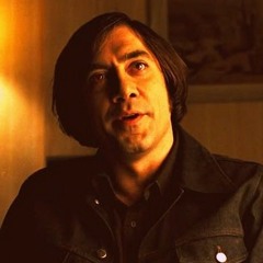 Anton Chigurh | Portwave - Shadow Lady