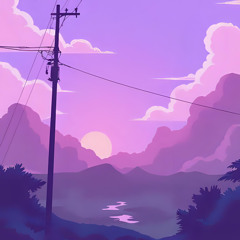 Lavender Skies