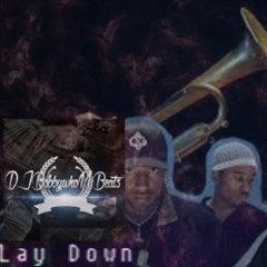 hardcore jazz hip hop type beat - [free] “Lay Down” hip hop beat chill type beat
