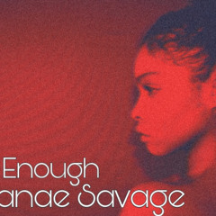 Not Enough