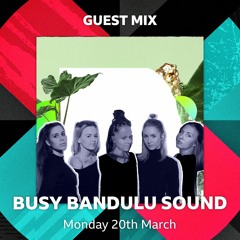 BBC 1Xtra - Busy Bandulu Sound's Dancehall Guest Mix (20/03/23)