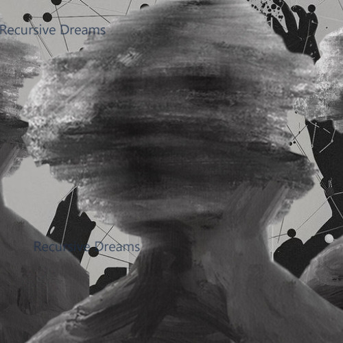 Recursive Dreams - Berlin Techno Living Room | DJ Centaur