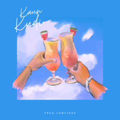 Kaun Kudi Afro mix KS MAKHAN