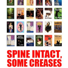 [VIEW] EBOOK 📍 Spine Intact, Some Creases (Borgo Bioviews Book 6) by  Victor J. Bani