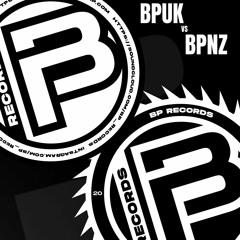 Order Up - Bell End (Original Mix) | BPUK vs BPNZ VA