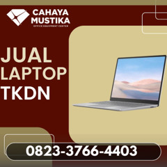 WA 0823-3766-4403, Jual Laptop TKDN Murah di Kediri