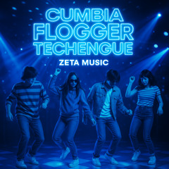 CUMBIA Flogger Techengue ZETA MUSIC