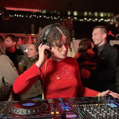 Téa @ Radio Panini (01.11.2025)