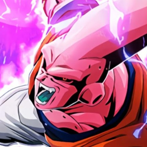 Dokkan Battle OST - LR PHY Buuhan (Extended)