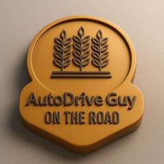 Autodrive Guy