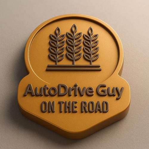 Autodrive Guy
