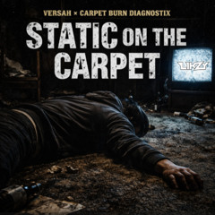 VERSAH X CARPET BURN DIAGNOSTIX (BOOTLEG)