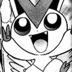 Pokémon Let’s go Pikachu/Eevee vs Rival Yellow (fan made) by Pokeli