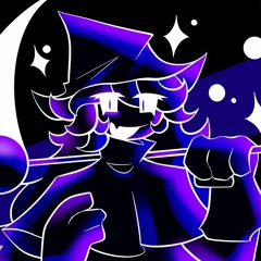 FNF Dave & Bambi Exospheric Corruption - Gloomy Despair (REUPLOAD)