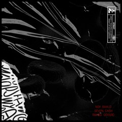 Très Noir - Seven Cash x Nsy Baald & Rambo Goyard