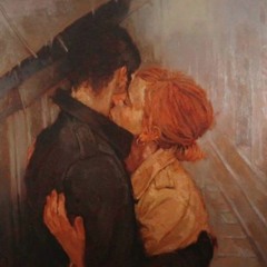 كم أظهر العشقُ - أداء صوتي غنيم - تميم البرغوثي .