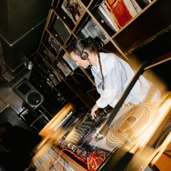LEEDA live at Blend @ BBE Store