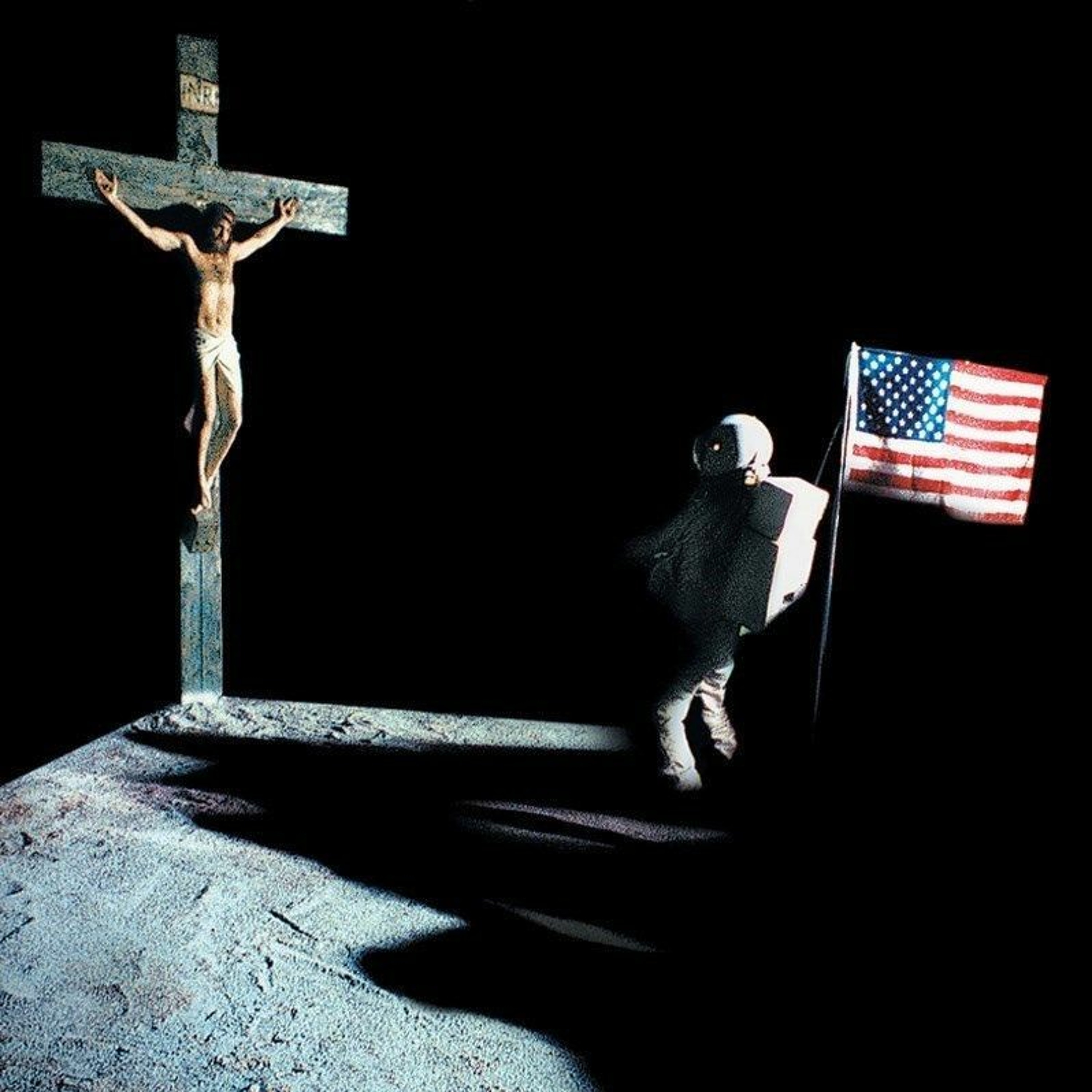 263 - THE NINTH CONFIGURATION (1980) + THE SENDER (1982) ft. Brendan James episode artwork